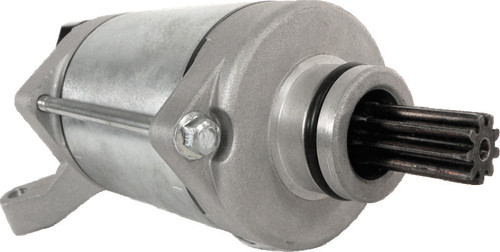 QuadBoss 11-14 Yamaha YFM450 Grizzly 4x4 EPS Motor Starter - 463738