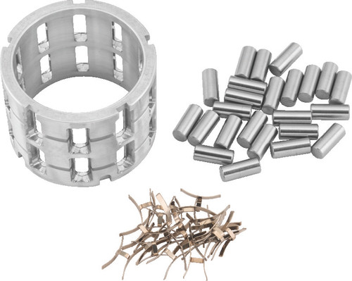 QuadBoss 14-16 Polaris ACE 325 Aluminum Sprague Carrier - 403179
