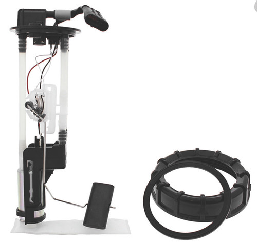 QuadBoss 17-18 Polaris Sportsman 570 EFI UTE HD Complete Fuel Pump Module - 401278