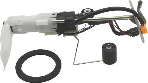 QuadBoss 06-07 Polaris Sportsman 500 EFI Complete Fuel Pump Module - 401231