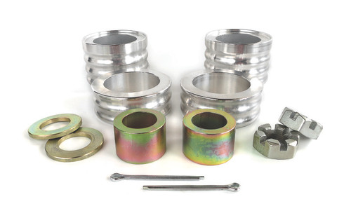 QuadBoss 17-20 Polaris Ranger 500 4x4 Lift Kit - 411371
