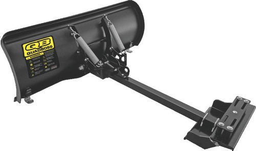 QuadBoss Universal-Flex ATV Plow System - 565260
