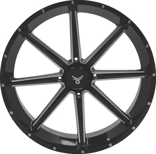 QuadBoss Slicer 24X7 - 4/156 4+3 - 608593