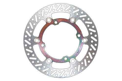 EBC 06-07 Kawasaki KX 250 R Front Left Standard Rotor - MD6264D