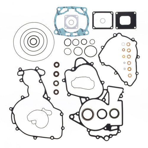 Athena 14-18 Sherco SE-R 250 Complete Gasket Kit (Incl Oil Seals) - P400462900001