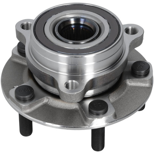MOOG 17-21 Kia Niro Front / Rear Wheel Hub & Bearing Assembly - 513420