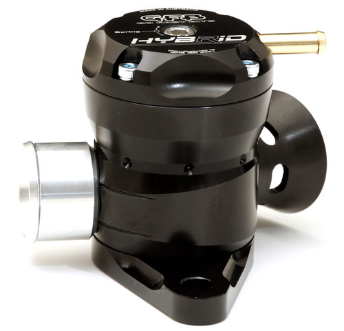 GFB HYBRID TMS Dual Port Skyline GTS-T R32-34 / Mazda 3 & 6 MPS / CX-7 - T9208