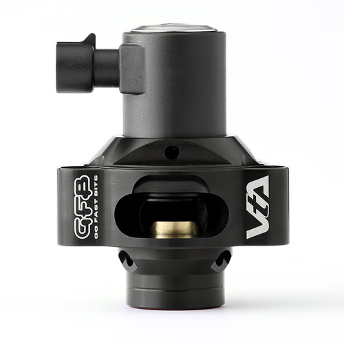 GFB VTA Blow Off Valve 19-23 Ford Mustang 2.3L EcoBoost / 2022+ Ford Ranger Raptor 3.0L EcoBoost - T9484