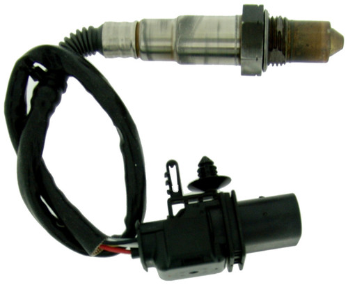 NGK Dodge Ram 2500 2010-2007 Direct Fit 5-Wire Wideband A/F Sensor - 24325