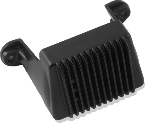 Twin Power 06-08 FLH FLT Voltage Regulator Black Replaces H-D 74505-06 45-60Amp - 498269