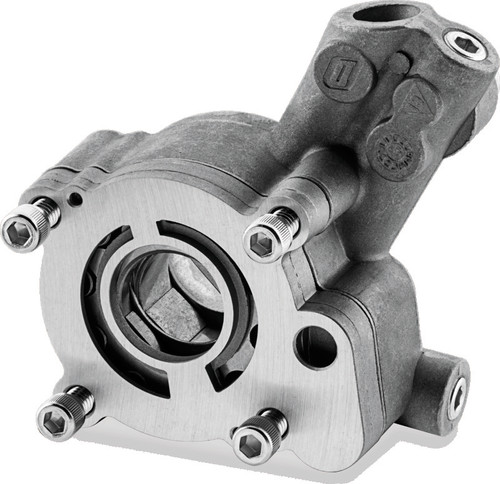 Twin Power 07-17 Twin Cam and 06 Dyna High Performance Oil Pump - 601826