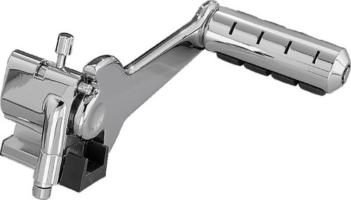 Kuryakyn Adjustable Passenger Pegs 93-06 Chrome - 7926