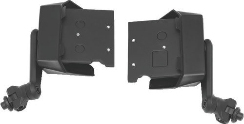 Kuryakyn Omni Cruise Mounts Black - 6759