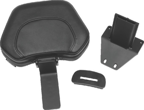 Kuryakyn Driver Backrest 18-20 Honda GL1800 - 6772