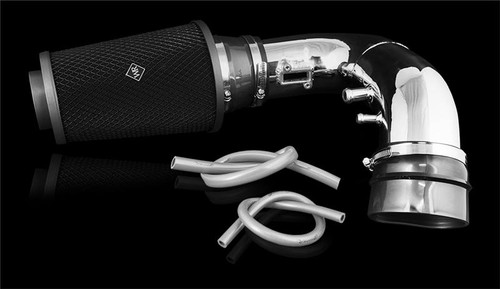 Weapon R 11-13 Ford Mustang 5.0L V8 Secret Weapon Intake - 307-208-101