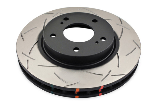 DBA 7/90-96 Turbo/6/89-96 Non-Turbo 300ZX Front Slotted 4000 Series Rotor - DBA4909S