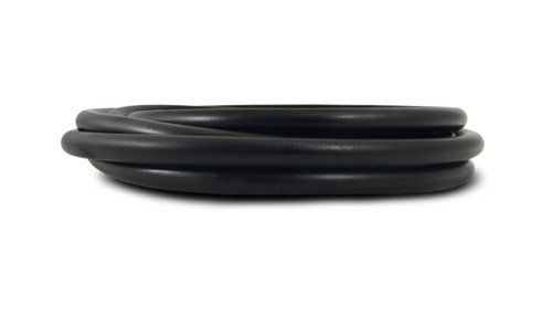 Vibrant -6AN (0.38in ID) Flex Hose for Push-On Style Fittings - 50 Foot Roll - 16356