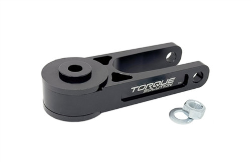 Torque Solution 2023+ Toyota GR Corolla Lower Engine Pitch Mount - TS-GR-835