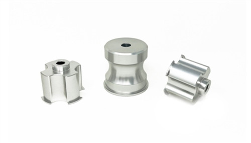 Torque Solution Toyota GR Supra MKV A90 A91 / BMW Z4 G29 Solid Billet Differential Bushing Kit - TS-GR-722