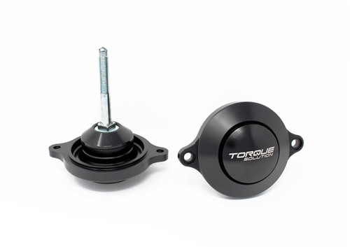Torque Solution Engine Mount Kit Porsche 911 991 - TS-POR-520