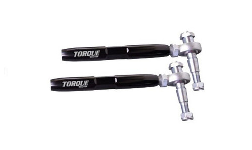 Torque Solution Front Toe / Bump Steer Kit Porsche 06-08 987 Boxster / Cayman / 06-08 996 GT3 - TS-POR-017