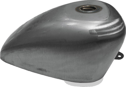 Bikers Choice 82-92 Sportster 3.1 Gallon Gas Tank - 488804