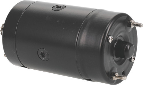 Bikers Choice 74-88 FLH/FLT FX 74-76 XL Models Black Hitachi Starter H-D 31570-73 - 215135