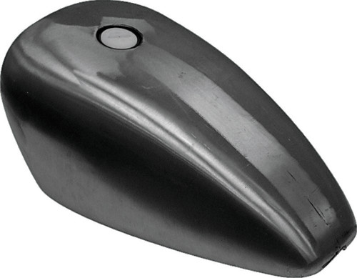 Bikers Choice 95-03 XL Rolled Edge 3.4 Gallon Gas Tank - 489833