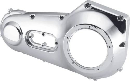 Bikers Choice 00-06 Softail & Dyna Exc 06 Dyna Chrome Outer Primary Cover Replaces H-D 60543-99 - 493226