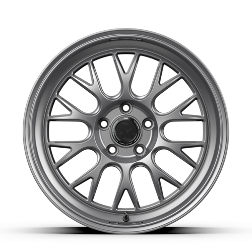 fifteen52 Holeshot RSR 18x9.5 5x114.3 38mm ET 73.1mm Center Bore Matte Titanium - RSHMT-89554+38