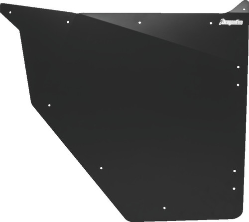 DragonFire Racing Front Passenger Door Skin For 521539/522137 - 522292