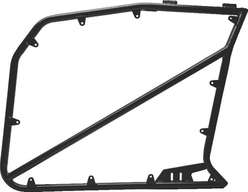 DragonFire Racing Replacement Door Frame - Rear Passenger For 521065 - 522306