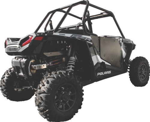 DragonFire Racing 14-18 Polaris RZR XP 1000 UTV Doors - 2 Doors - 522124