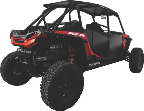 DragonFire Racing 16-23 Polaris RZR XP 4 1000 UTV Doors - 4 Doors - 522123