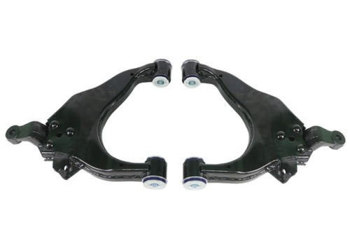 SuperPro 3rd Gen Toyota 4Runner Front Lower Control Arm Set - TRC1190