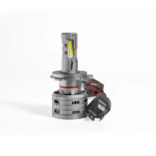 XKGlow H4 Platinum LED Bulb Kit - XK045007-H4