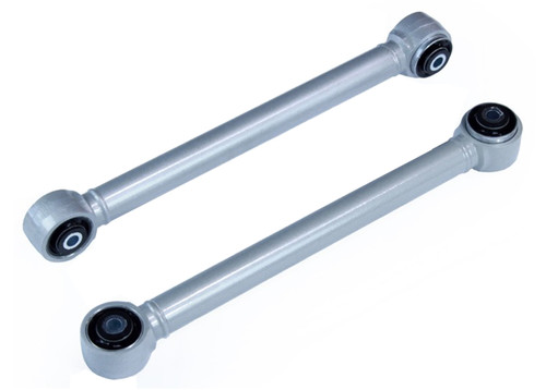 Whiteline 05-14 Ford Mustang Fixed Position Rear Lower Control Arms (Pair) - KTA158