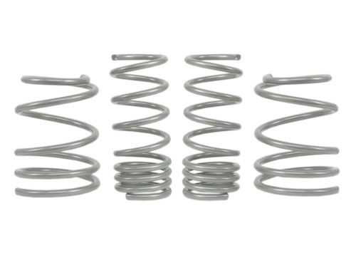 Whiteline 2014 Subaru Impreza WRX STI Limited Hatchback Performance Lowering Springs - WSK-SUB004