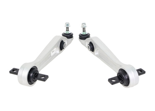 Whiteline 17-25 Tesla 3 Upgraded Spherical Bearing Arm - KTA476