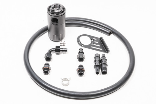 Radium Engineering Ford Fiesta ST Catch Can Kit Crankcase Fluid Lock - 20-0378-FL