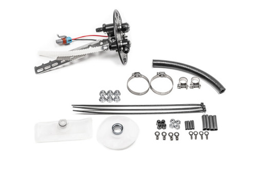 Radium Engineering 93-98 Honda Del Sol Fuel Hanger (wal F90000267/274/285 OR Brushless Pumps) - 20-3792
