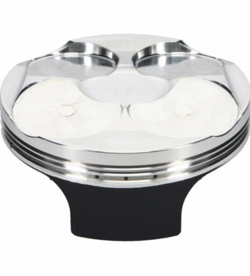 JE Pistons Honda CRF250 13.70:1 78MM Bore Piston Kit - 274178