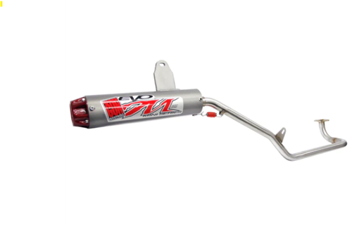 Big Gun 08-23 Kawasaki KFX 90 Evo M Series Full System Exhaust - 10-4903
