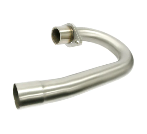 Big Gun 01-10 Honda TRX 250EX EVO R Series Head Pipe - 09-1341