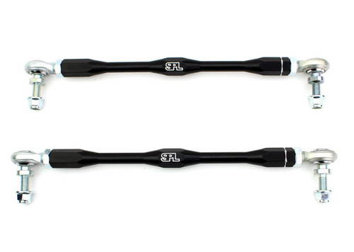 SPL Parts 2020+ Toyota GR Supra (A90) / 2019+ BMW Z4 (G29) Front Swaybar Endlinks - SPL FE G29