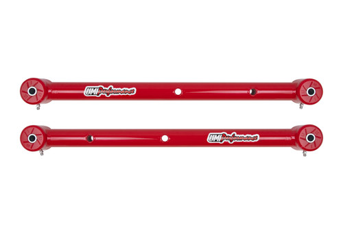 UMI Performance 64-72 GM A-Body Tubular Lower Control Arms - 4015-R