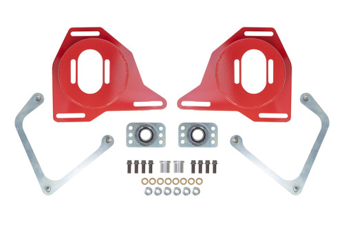 UMI Performance 82-92 GM F-Body Spherical Caster/Camber Plates - 2040-R