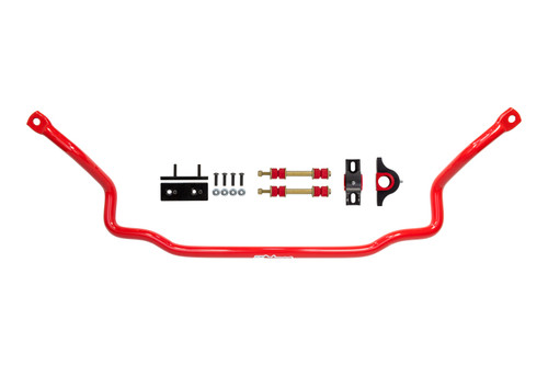 UMI Performance 78-88 GM G-Body Front Sway Bar - Red - 3067-R