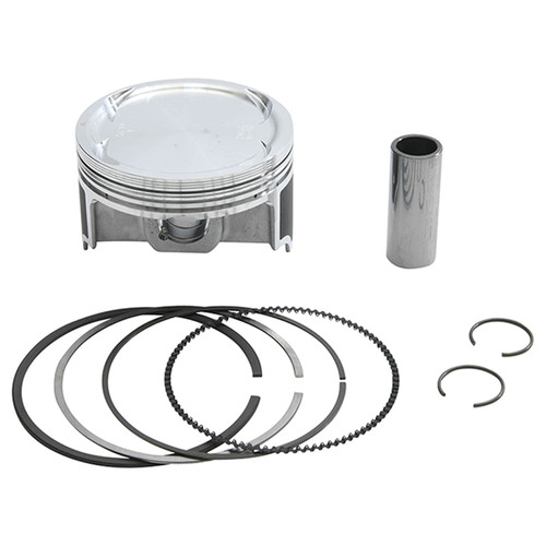 Vertex Pistons 08-13 KRF 750 Teryx 4x4/KRF 750 Teryx 4x4 LE Forged Replica Piston Kit - 84.950mm - 23908A