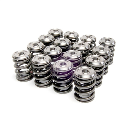 Skunk2 Alpha Series Honda/Acura K Series Valve Spring and Titanium Retainer Kit - 344-05-1410